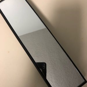 Car mirror